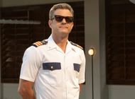 List of Joshua Jackson Movies and TV shows